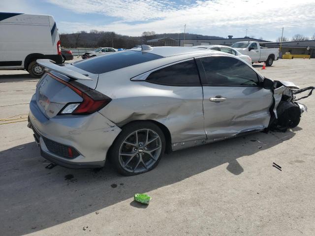 Photo 3 from auction – 2017 HONDA CIVIC SI with VIN 2HGFC3A5XHH751046