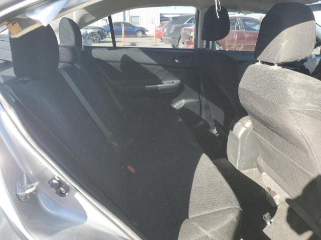 Photo 10 from auction – 2015 SUBARU IMPREZA PR with VIN JF1GJAC62FH011809