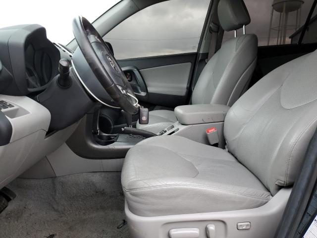 Photo 7 from auction – 2010 TOYOTA RAV4 LIMIT with VIN 2T3DK4DV2AW017453