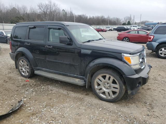 Photo 4 from auction – 2007 DODGE NITRO SLT with VIN 1D8GU58K07W679105