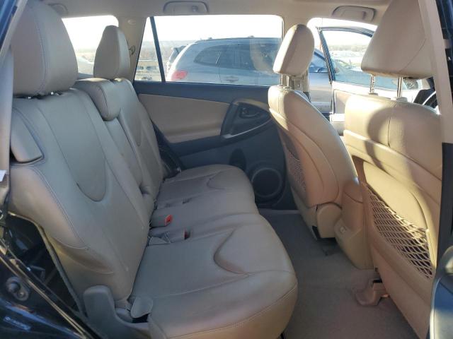 Photo 11 from auction – 2012 TOYOTA RAV4 LIMIT with VIN 2T3DK4DV1CW086220