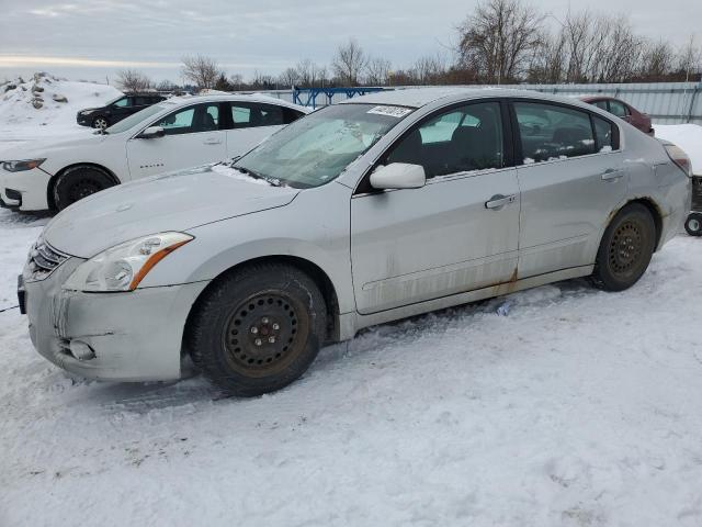 NISSAN ALTIMA BAS 2010 with VIN 1N4AL2AP1AC107549 - Photo from auction