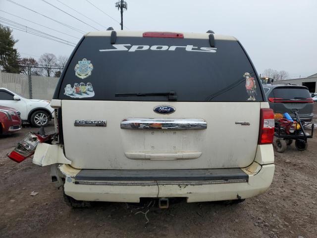 Photo 6 from auction – 2007 FORD EXPEDITION with VIN 1FMFU20527LA96031