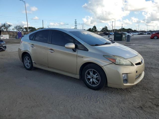 Photo 4 from auction – 2011 TOYOTA PRIUS with VIN JTDKN3DU6B0277022