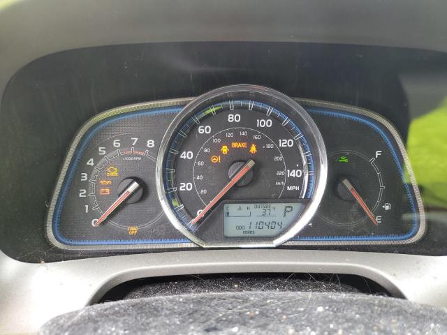 Photo 9 from auction – 2015 TOYOTA RAV4 LIMIT with VIN 2T3YFREV5FW204131