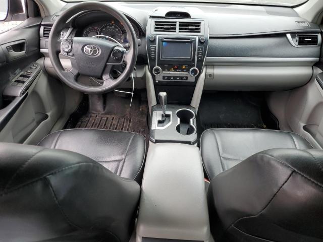 Photo 8 from auction – 2012 TOYOTA CAMRY BASE with VIN 4T4BF1FK7CR250937