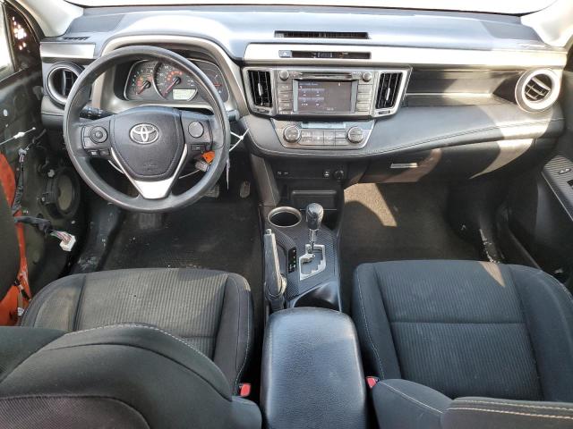 Photo 8 from auction – 2015 TOYOTA RAV4 XLE with VIN 2T3RFREV7FW336294