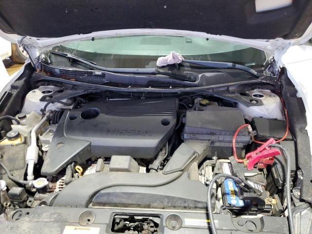 Photo 11 from auction – 2017 NISSAN ALTIMA 2.5 with VIN 1N4AL3AP7HC237898