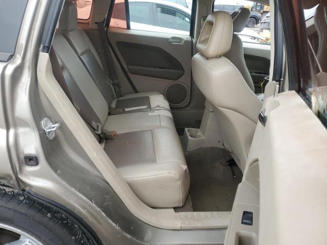 Photo 10 from auction – 2007 DODGE CALIBER R/ with VIN 1B3HB78K67D133538