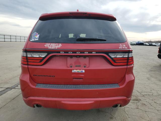 Photo 6 from auction – 2015 DODGE DURANGO SX with VIN 1C4RDHAG5FC127422