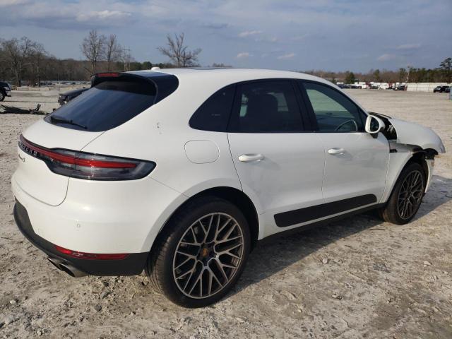 Photo 3 from auction – 2019 PORSCHE MACAN S with VIN WP1AB2A55KLB31543
