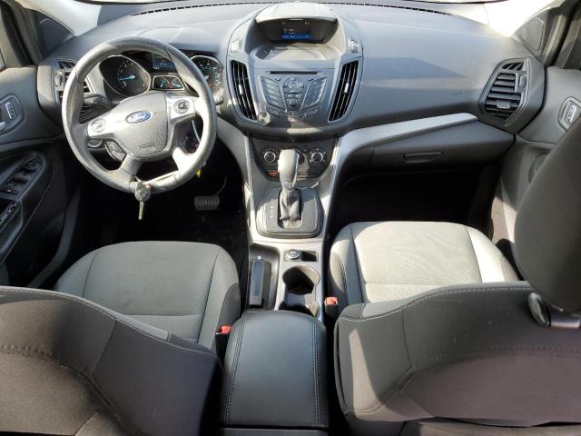 Photo 8 from auction – 2016 FORD ESCAPE SE with VIN 1FMCU0G78GUA78237