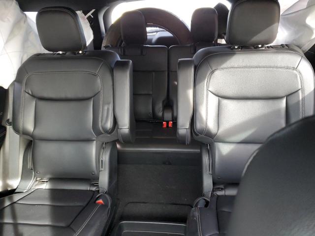 Photo 10 from auction – 2020 FORD EXPLORER X with VIN 1FMSK8DH0LGB61666