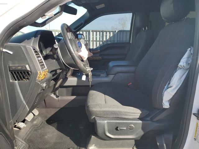 Photo 7 from auction – 2016 FORD F150 SUPER with VIN 1FTEW1CG1GKF96768