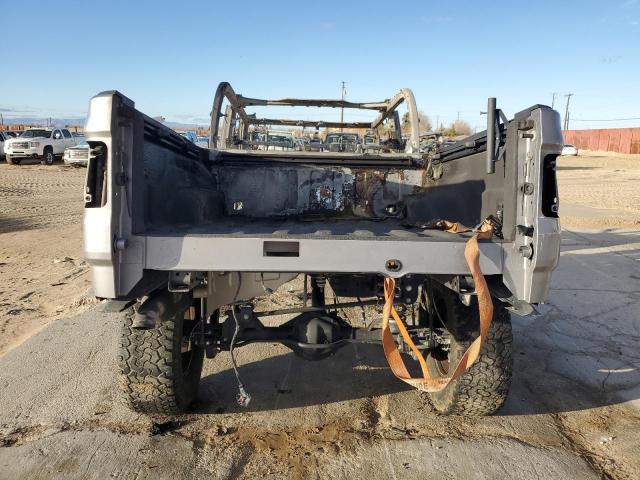 Photo 6 from auction – 2020 JEEP GLADIATOR with VIN 1C6JJTBG4LL110671