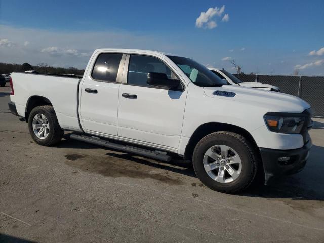 Photo 4 from auction – 2023 RAM 1500 TRADE with VIN 1C6RRFCG2PN631569