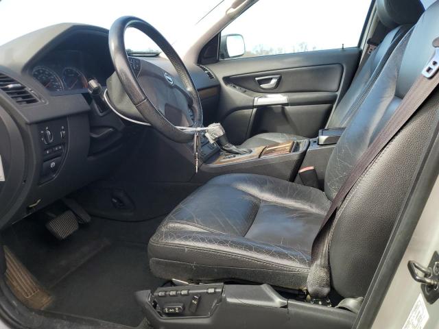Photo 7 from auction – 2005 VOLVO XC90 with VIN YV1CY592751194125
