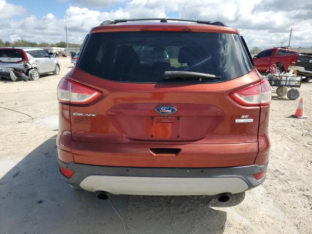 Photo 6 from auction – 2014 FORD ESCAPE SE with VIN 1FMCU0G98EUB12515