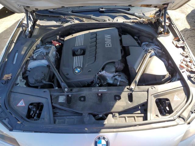 Photo 11 from auction – 2011 BMW 528 I with VIN WBAFR1C53BC746941