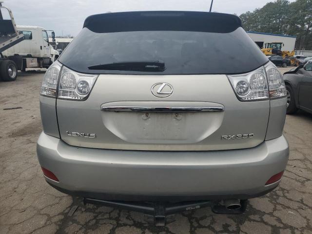 Photo 6 from auction – 2009 LEXUS RX 350 with VIN 2T2HK31U29C130683