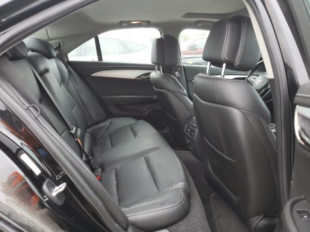 Photo 10 from auction – 2014 CADILLAC ATS LUXURY with VIN 1G6AB5RX7E0174198