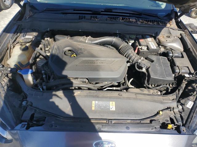 Photo 11 from auction – 2013 FORD FUSION SE with VIN 3FA6P0HR6DR337275