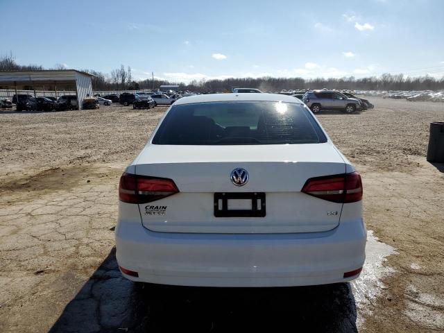 Photo 6 from auction – 2017 VOLKSWAGEN JETTA S with VIN 3VW2B7AJ8HM340313
