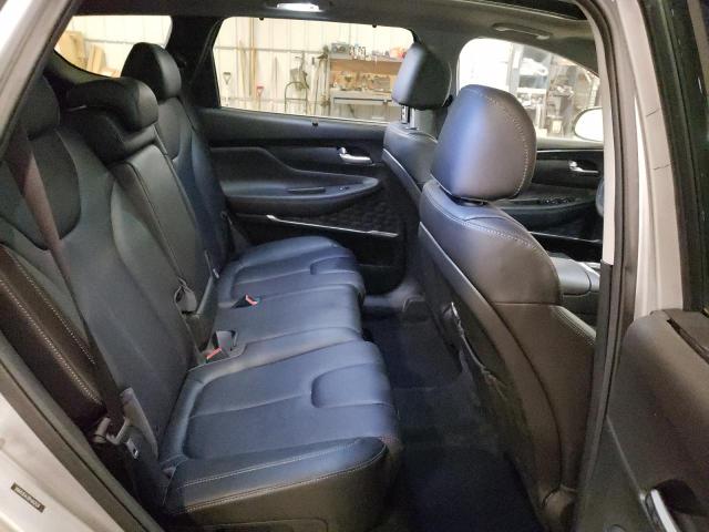 Photo 11 from auction – 2023 HYUNDAI SANTA FE S with VIN 5NMS3DAJ3PH652524