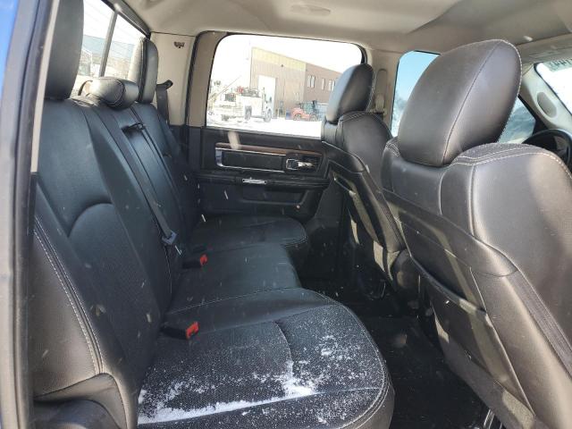 Photo 11 from auction – 2014 RAM 1500 LARAM with VIN 1C6RR7NT8ES412193