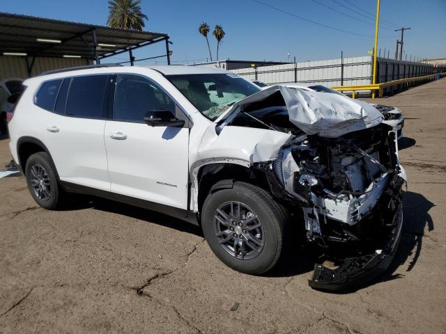 Photo 4 from auction – 2025 GMC ACADIA ELEVATION with VIN 1GKENKRS7SJ181073