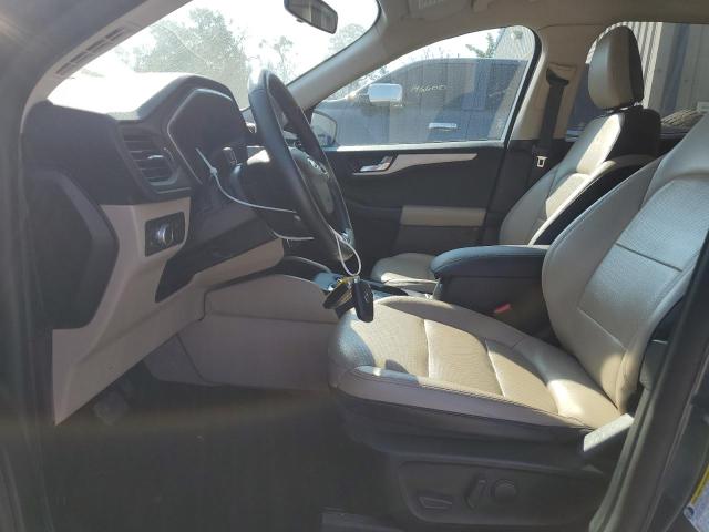 Photo 7 from auction – 2020 FORD ESCAPE SE with VIN 1FMCU0BZ5LUA62886