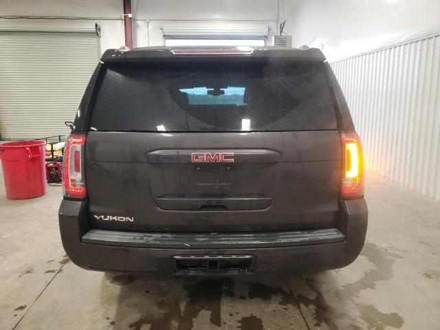Photo 6 from auction – 2015 GMC YUKON SLE with VIN 1GKS1AKC8FR121337