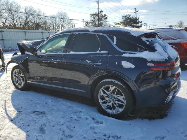 Photo 2 from auction – 2022 GENESIS GV70 BASE with VIN KMUMADTB5NU059142
