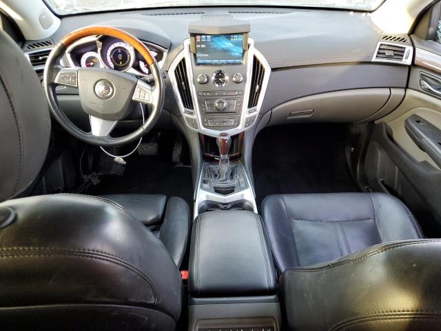 Photo 8 from auction – 2011 CADILLAC SRX PREMIU with VIN 3GYFNFEY2BS562503
