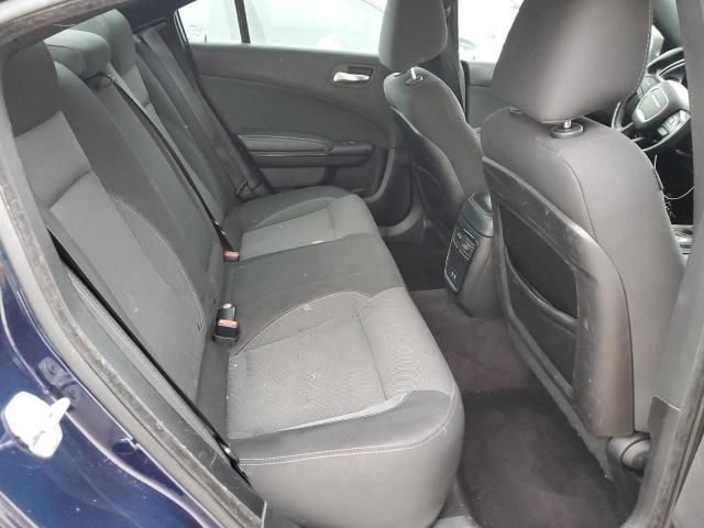Photo 10 from auction – 2016 DODGE CHARGER SE with VIN 2C3CDXBG1GH356021
