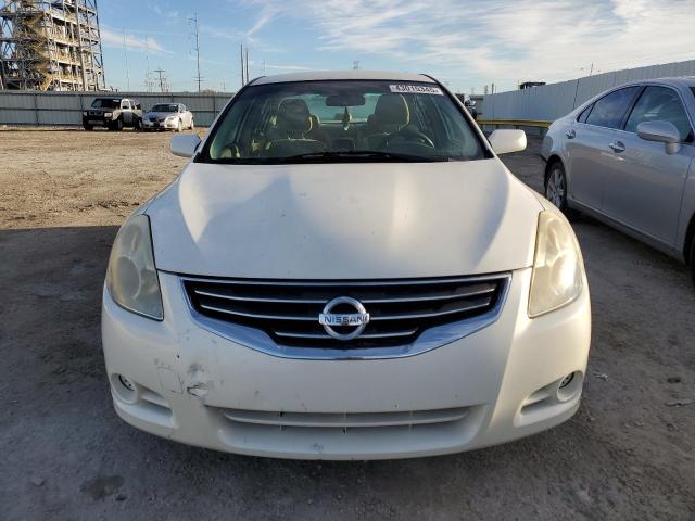 Photo 5 from auction – 2010 NISSAN ALTIMA BAS with VIN 1N4AL2AP2AN524845
