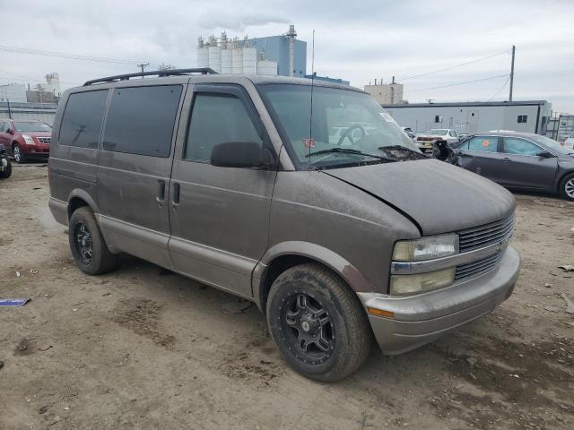 Photo 4 from auction – 2003 CHEVROLET ASTRO with VIN 1GNDM19X13B124662
