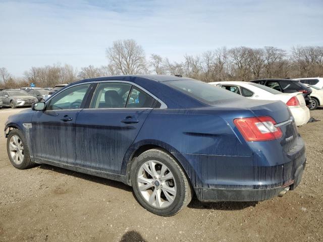 صورة رقم 2 من المزاد - 2012 FORD TAURUS SEL مع VIN 1FAHP2EW8CG135185