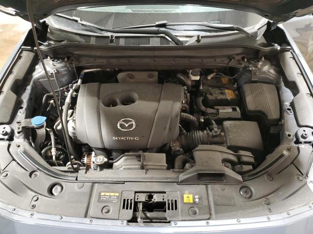 Zdjęcie 11 z aukcji – 2024 MAZDA CX-5 PREFE z VIN JM3KFBCL6R0487928
