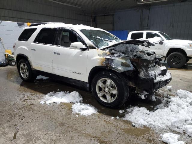 Photo 4 from auction – 2008 GMC ACADIA SLT with VIN 1GKEV23728J219743