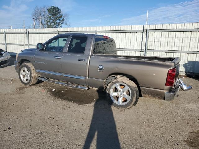 Photo 2 from auction – 2007 DODGE RAM 1500 S with VIN 1D7HA18227S195583