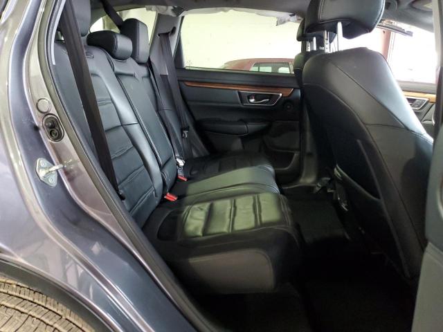 Photo 11 from auction – 2019 HONDA CR-V EXL with VIN 7FARW2H86KE029622