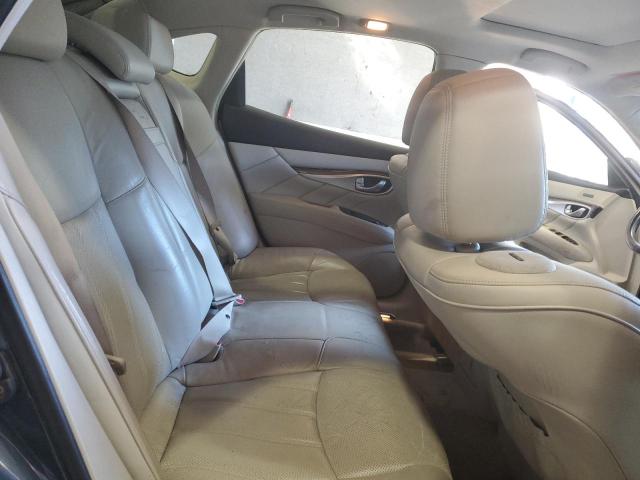Photo 10 from auction – 2011 INFINITI M37 with VIN JN1BY1AP4BM325994