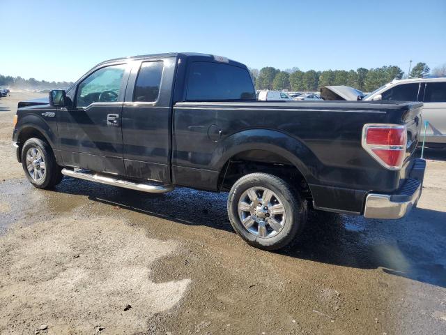 Photo 2 from auction – 2012 FORD F150 SUPER with VIN 1FTEX1CM4CFB51236