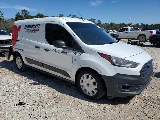 Photo 4 from auction – 2022 FORD TRANSIT CO with VIN NM0LS7S22N1509763