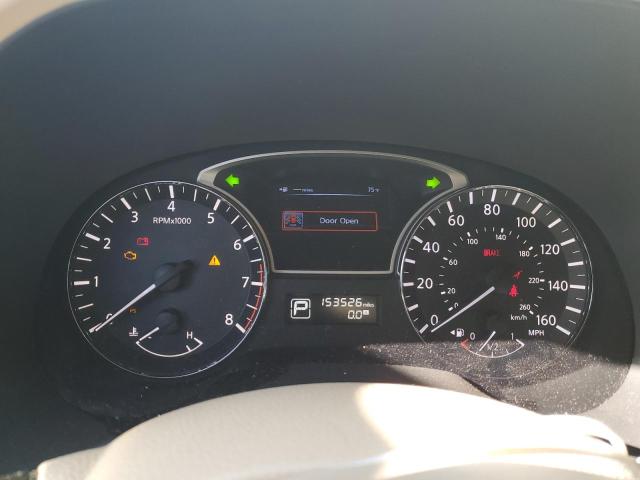 Photo 9 from auction – 2013 NISSAN PATHFINDER with VIN 5N1AR2MN2DC644739