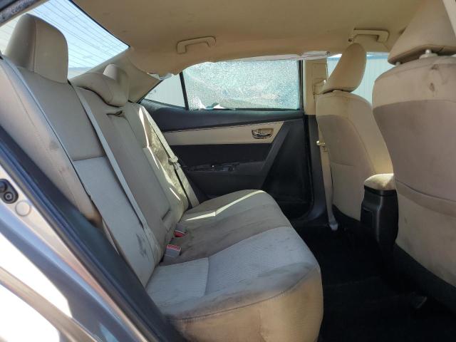 Photo 10 from auction – 2016 TOYOTA COROLLA L with VIN 5YFBURHE2GP417010