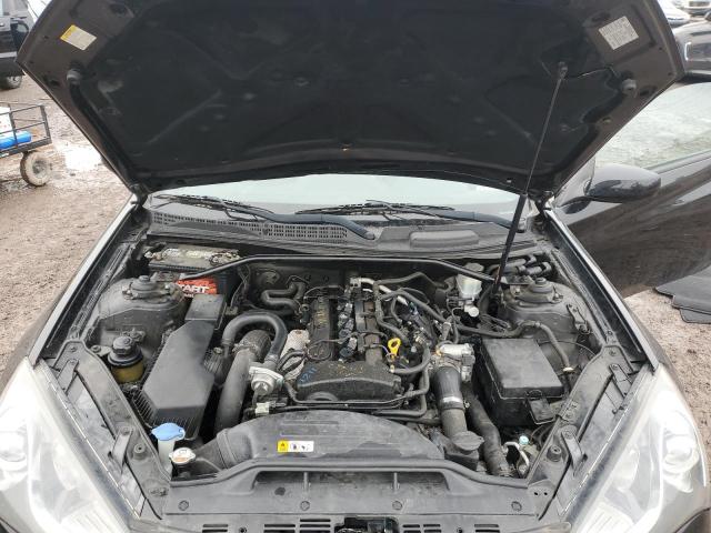 Photo 11 from auction – 2013 HYUNDAI GENESIS CO with VIN KMHHT6KD2DU111477