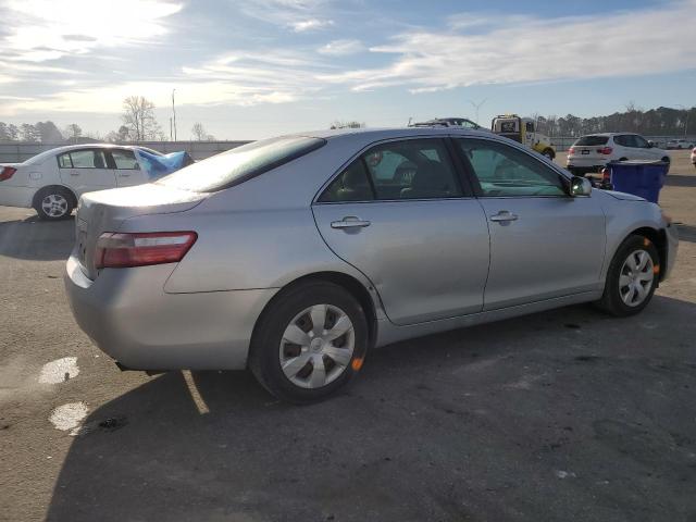 Photo 3 from auction – 2007 TOYOTA CAMRY with VIN 4T1BE46K47U060601