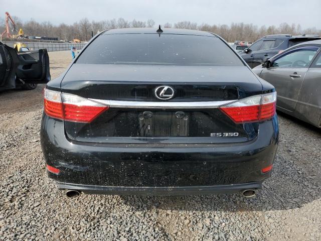 Photo 6 from auction – 2013 LEXUS ES 350 with VIN JTHBK1GG4D2028680